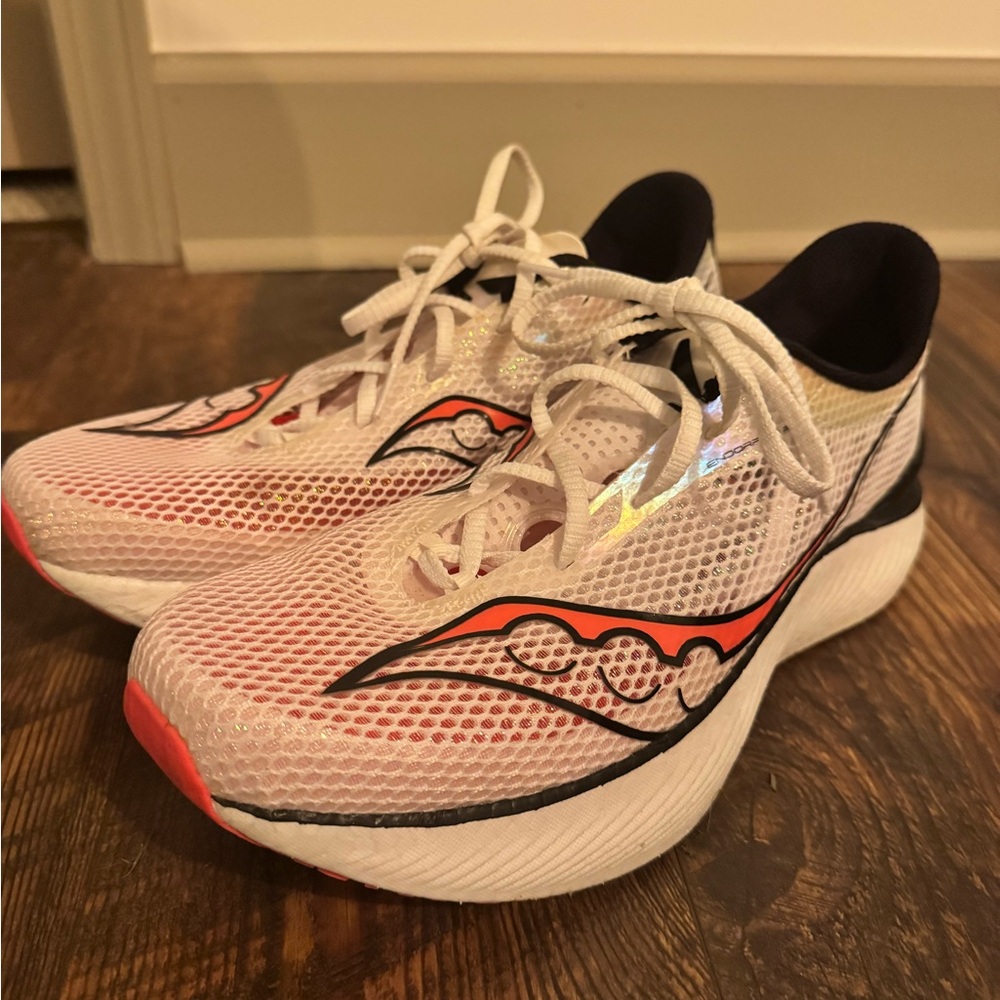 Saucony Endorphin Pro 3 - Size 12